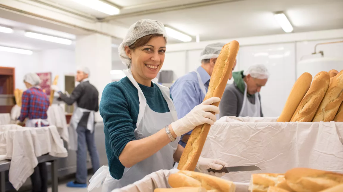 image mission bénévolat