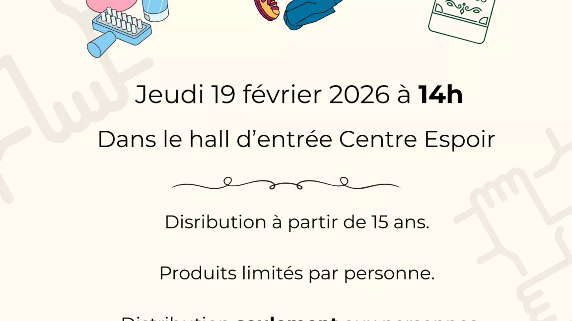 image mission bénévolat