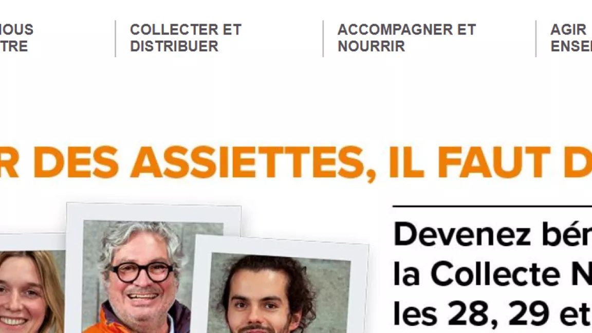 image mission bénévolat