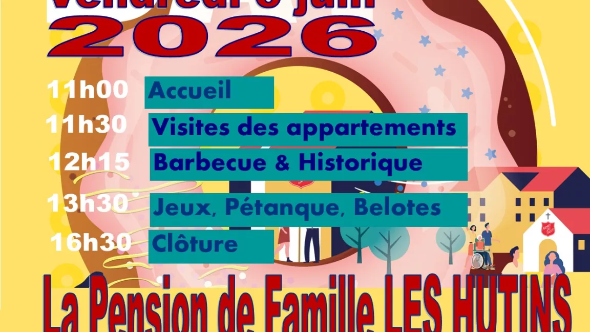 image mission bénévolat