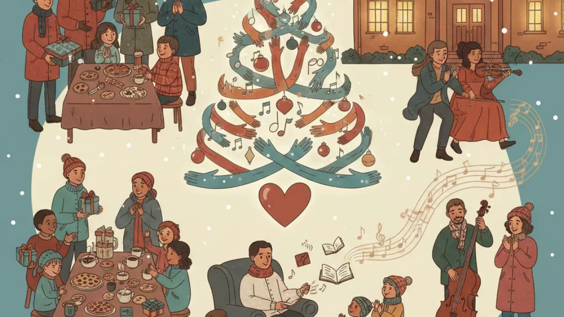 image mission bénévolat