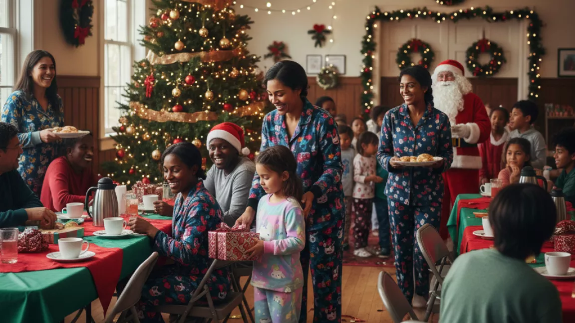 image mission bénévolat