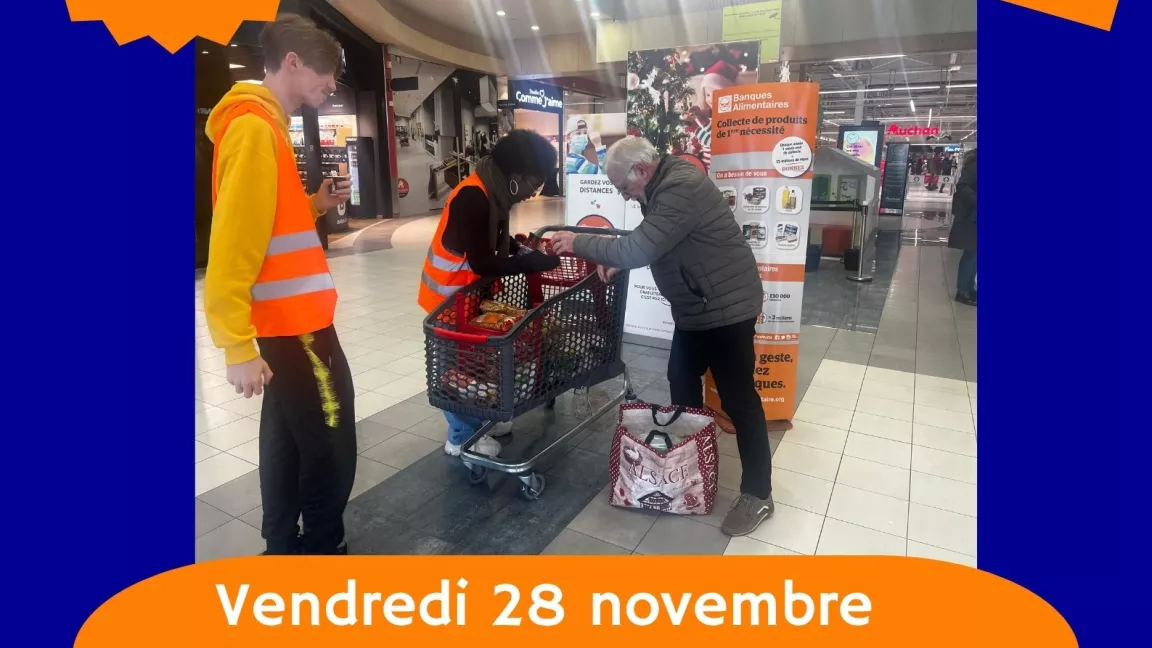 image mission bénévolat