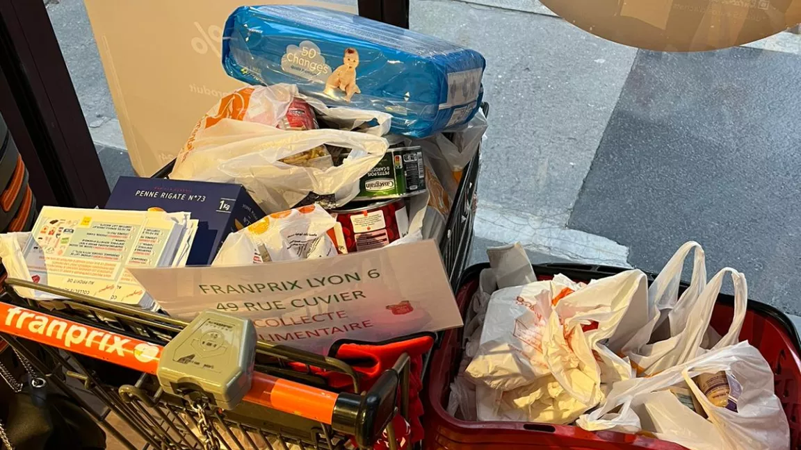 image mission bénévolat