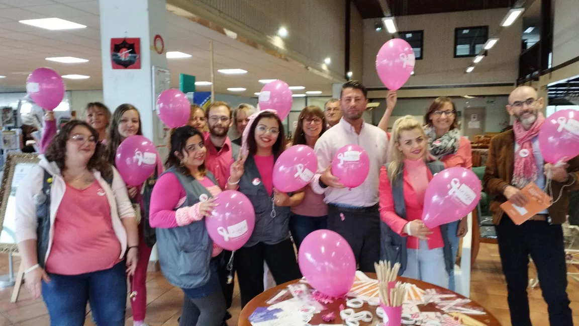 image mission bénévolat