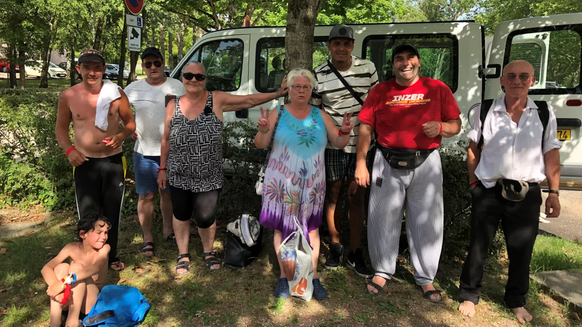 image mission bénévolat