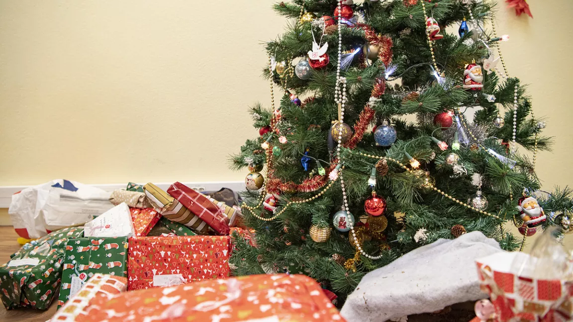 image mission bénévolat