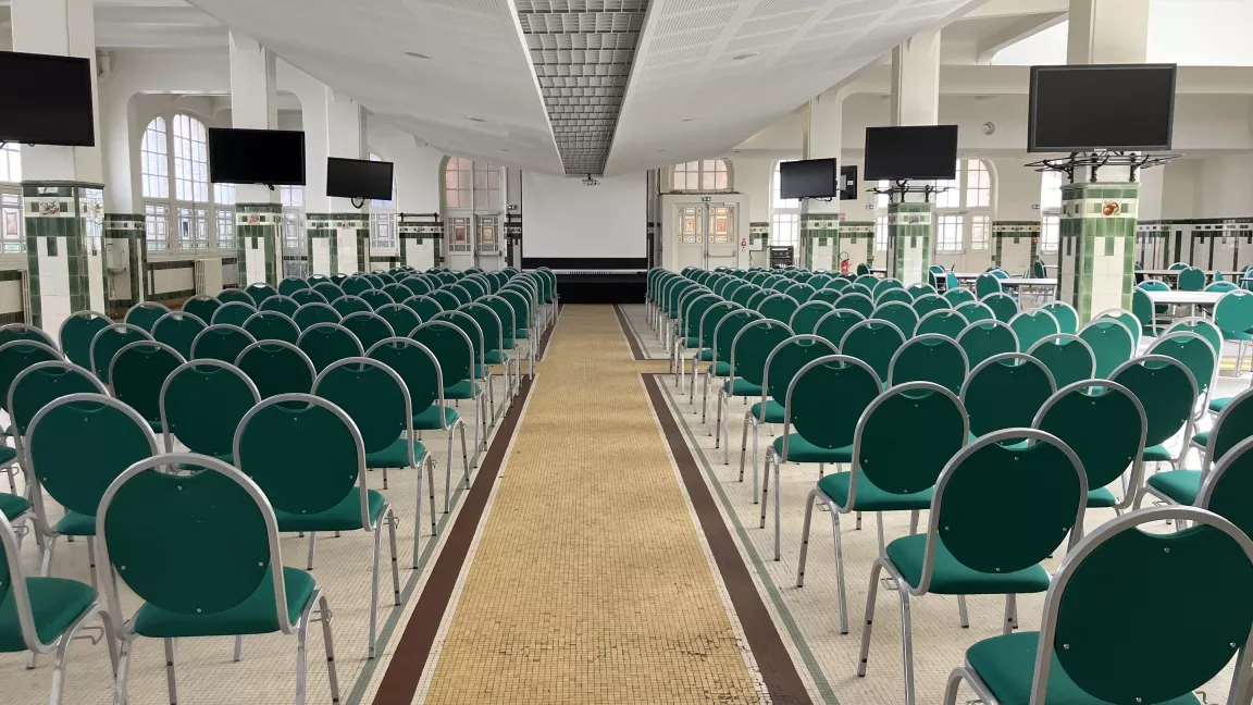 image mission bénévolat