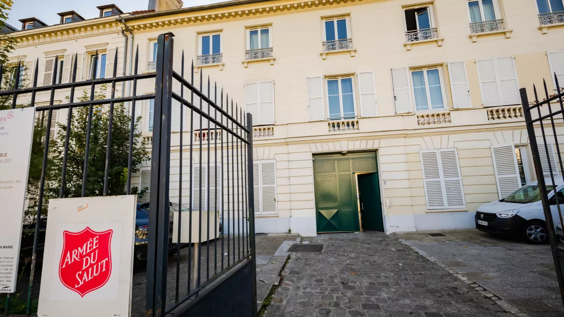 image mission bénévolat