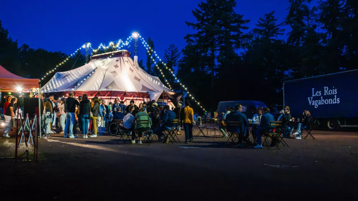 image mission bénévolat