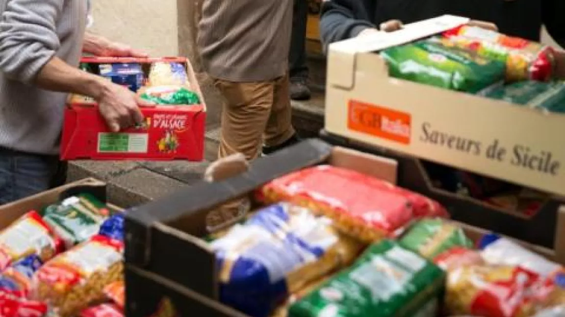 image mission bénévolat