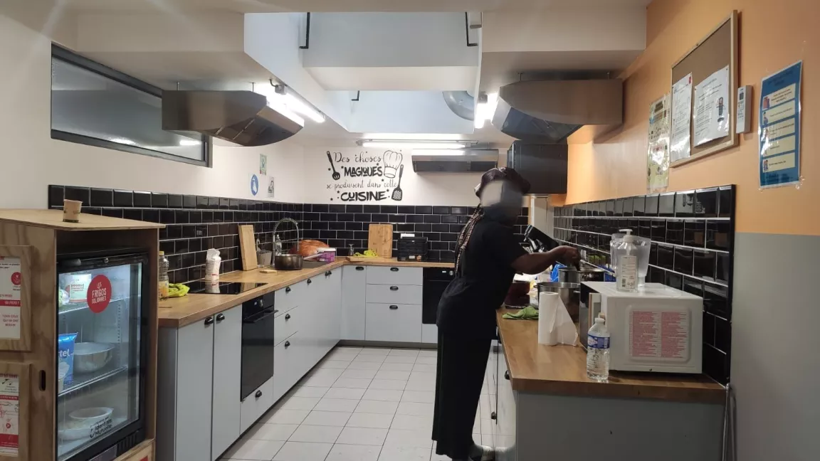 image mission bénévolat