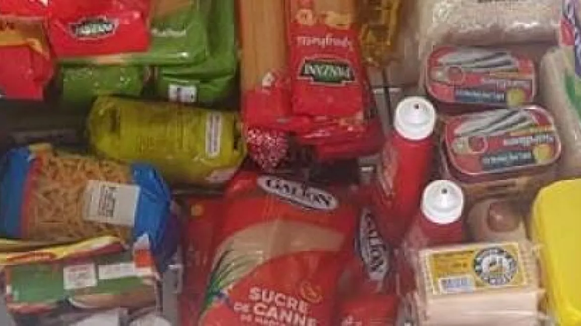 image mission bénévolat