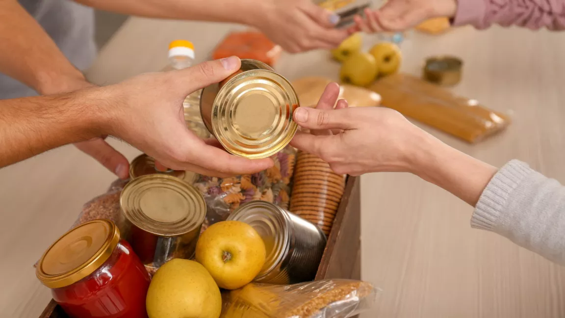 image mission bénévolat