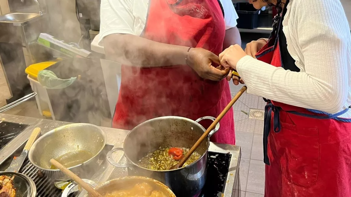 image mission bénévolat