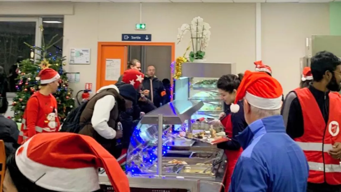 image mission bénévolat