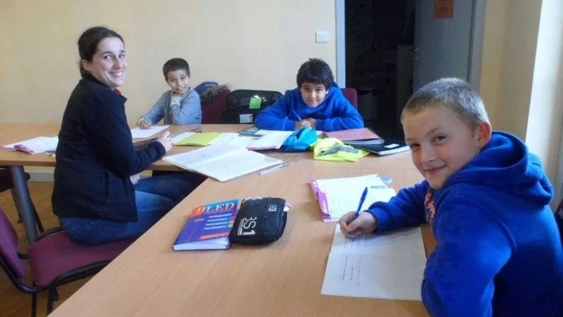 image mission bénévolat