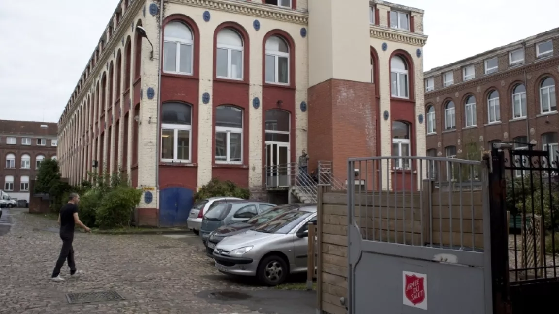 image mission bénévolat