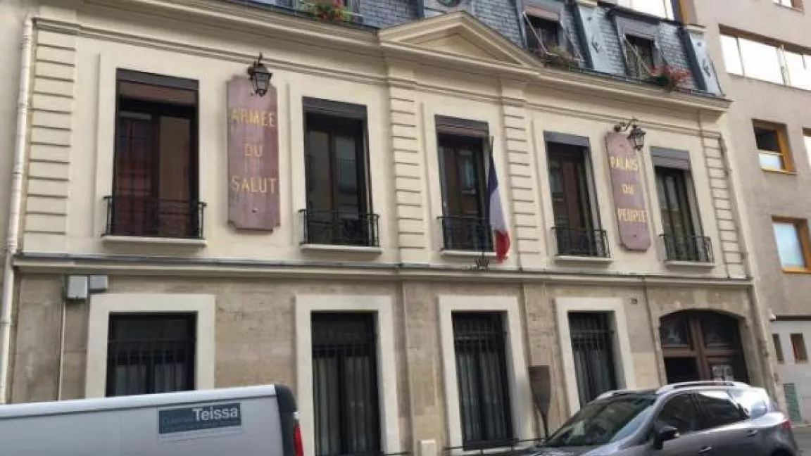 image mission bénévolat