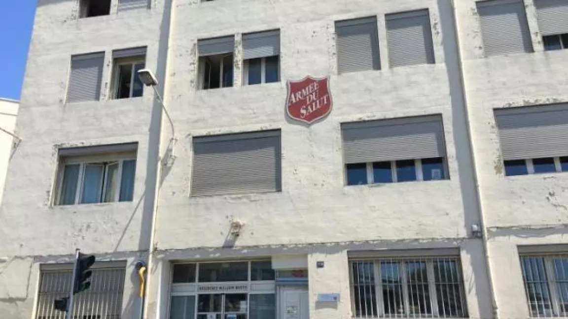 image mission bénévolat