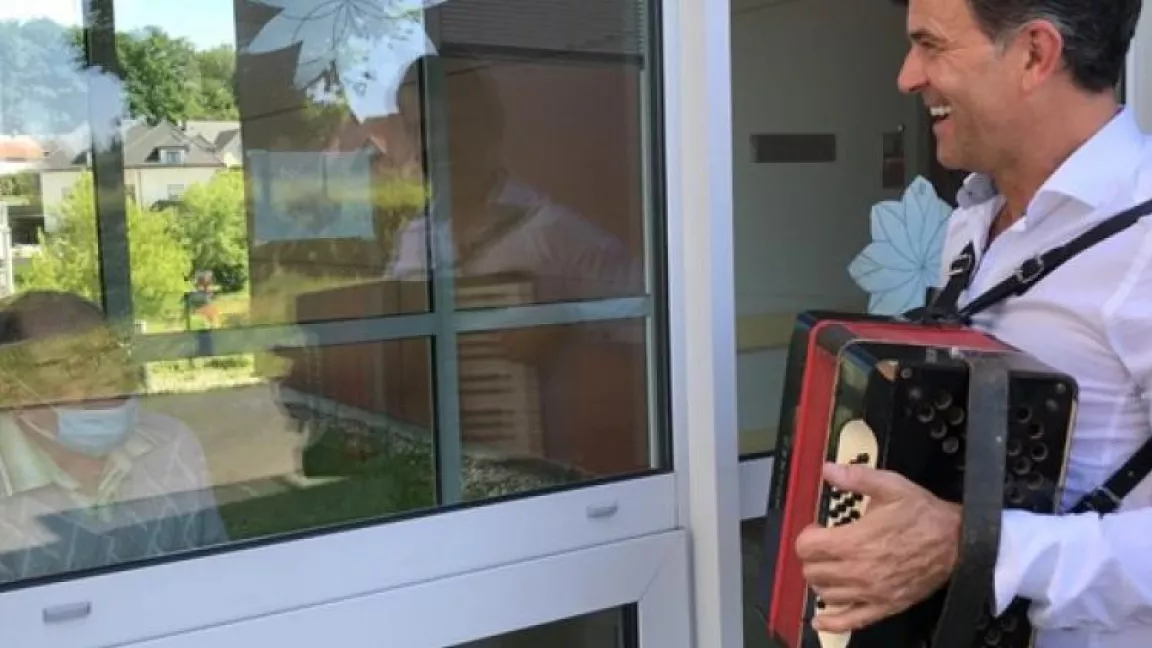 image mission bénévolat