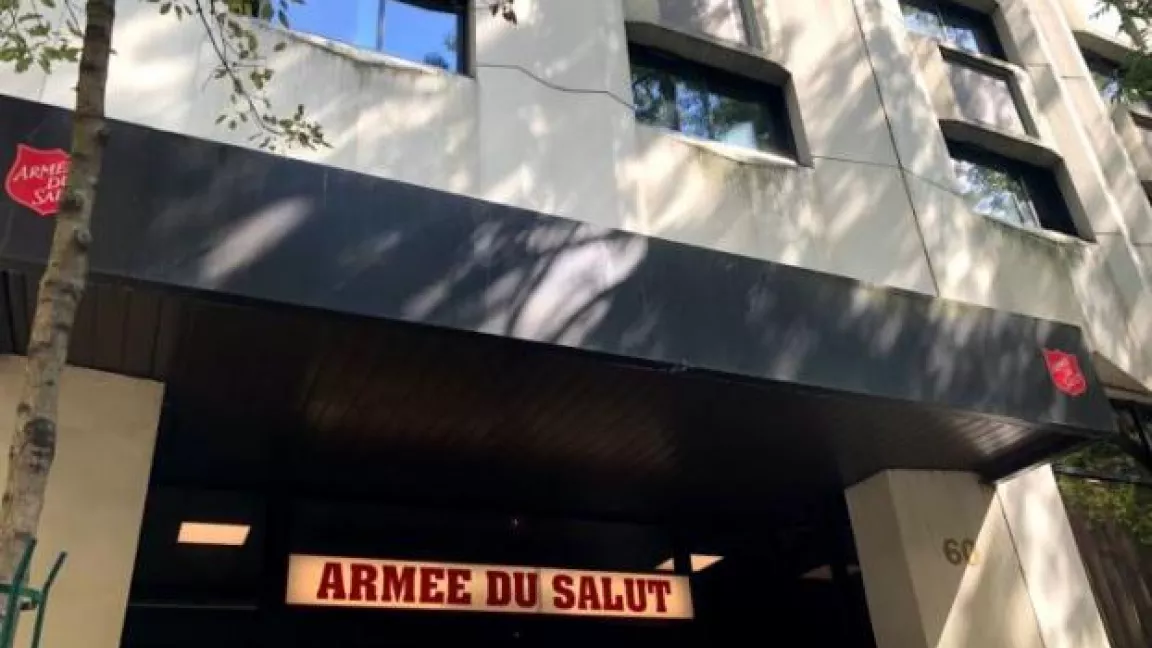 image mission bénévolat